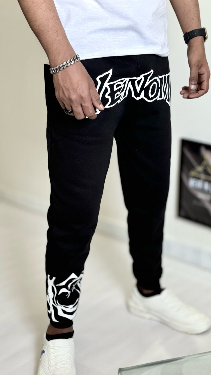 Venom smart fit trouser