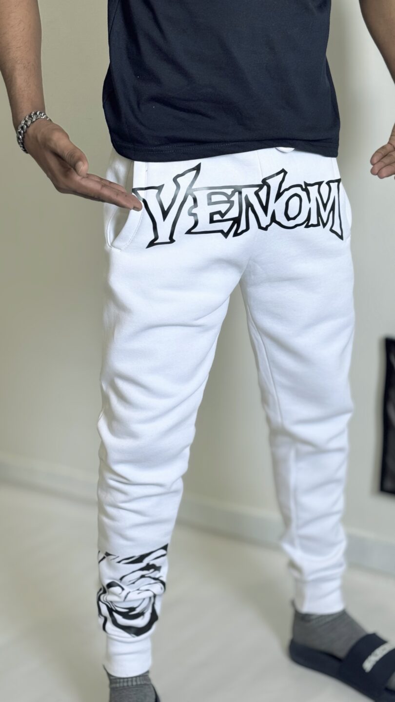 Venom smart fit trouser - Image 2