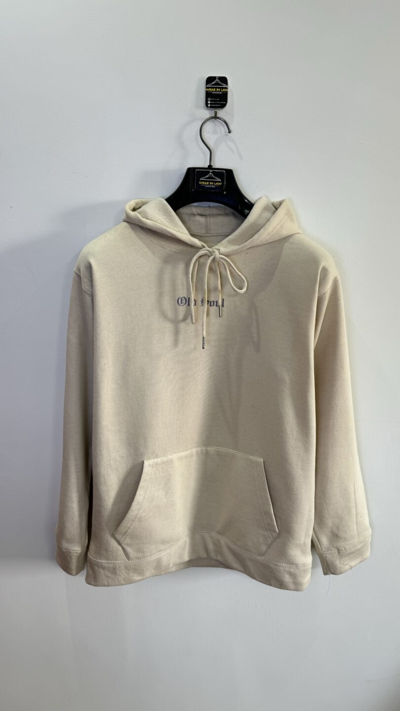 Bronzed Bliss Graphic pullover - Image 2