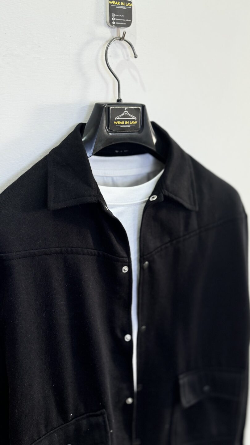 Türkisch down pocket premium jackets - Image 6