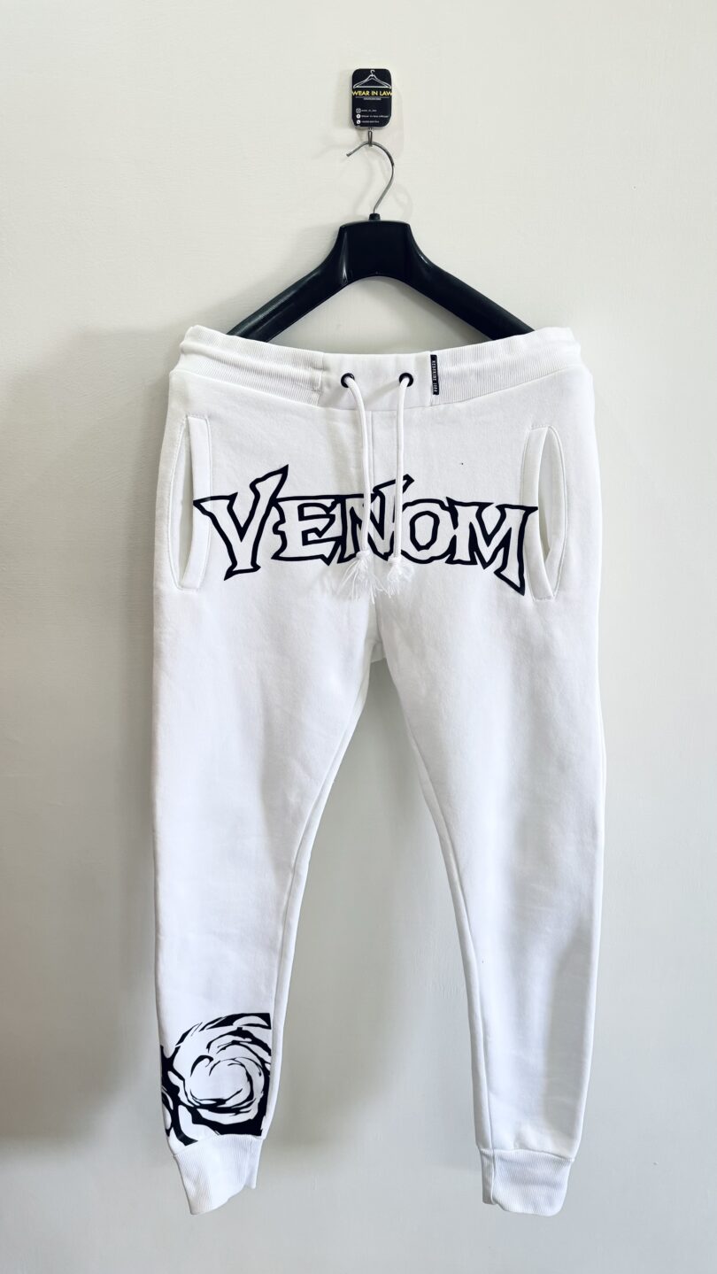 Venom smart fit trouser - Image 4