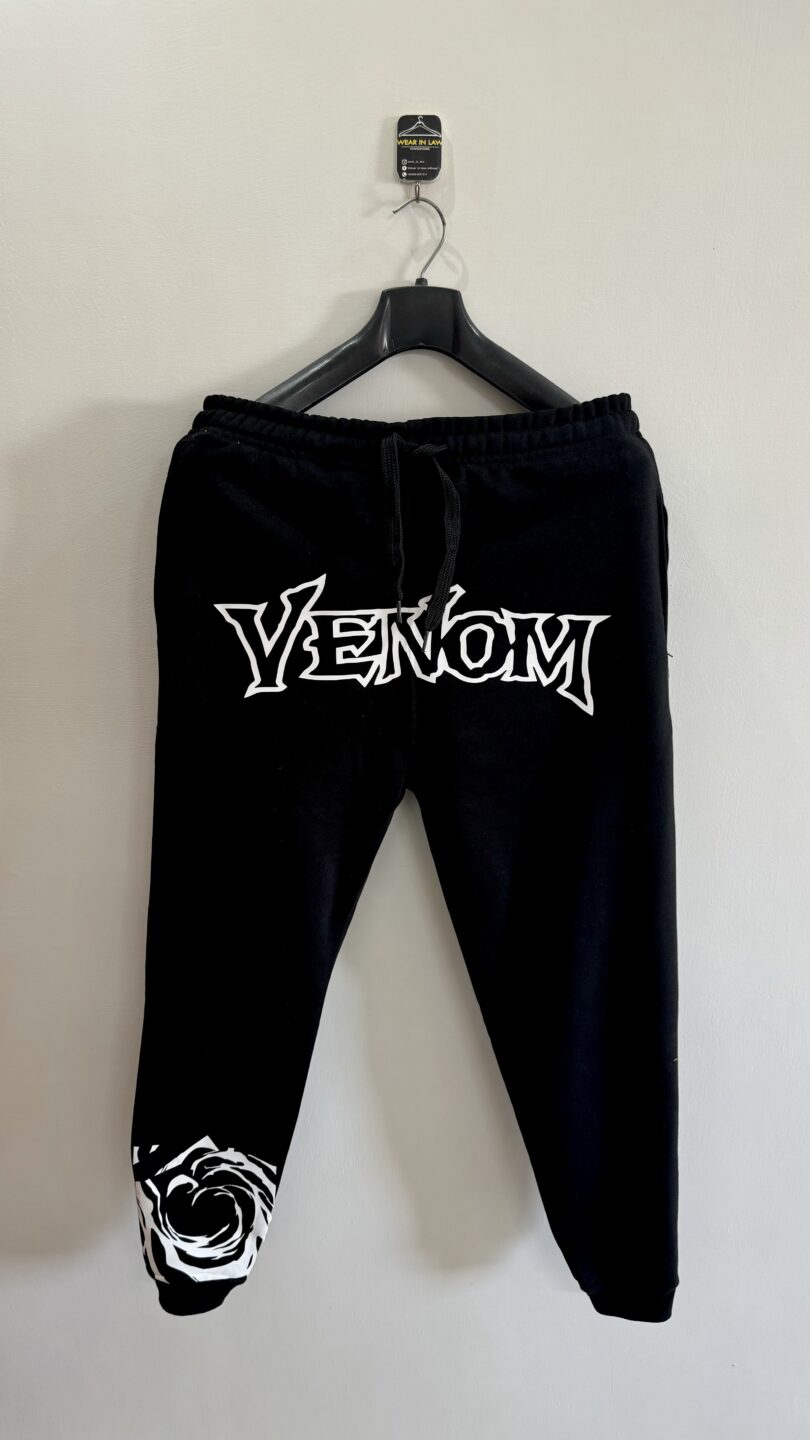 Venom smart fit trouser - Image 3